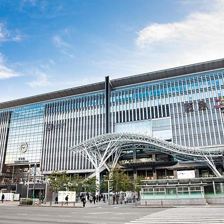 Goom Hotel Fukuoka-Kokusai-Center Fukuoka  Dış mekan fotoğraf